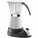 Cafetieră Italiană DeLonghi EMKM6B Alicia Plus - WALTI WALTI