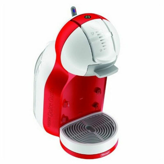 Cafetieră cu Capsule DeLonghi EDG305.WR 15 bar 0,8 L 1460W Roșu 1600 W - WALTI WALTI