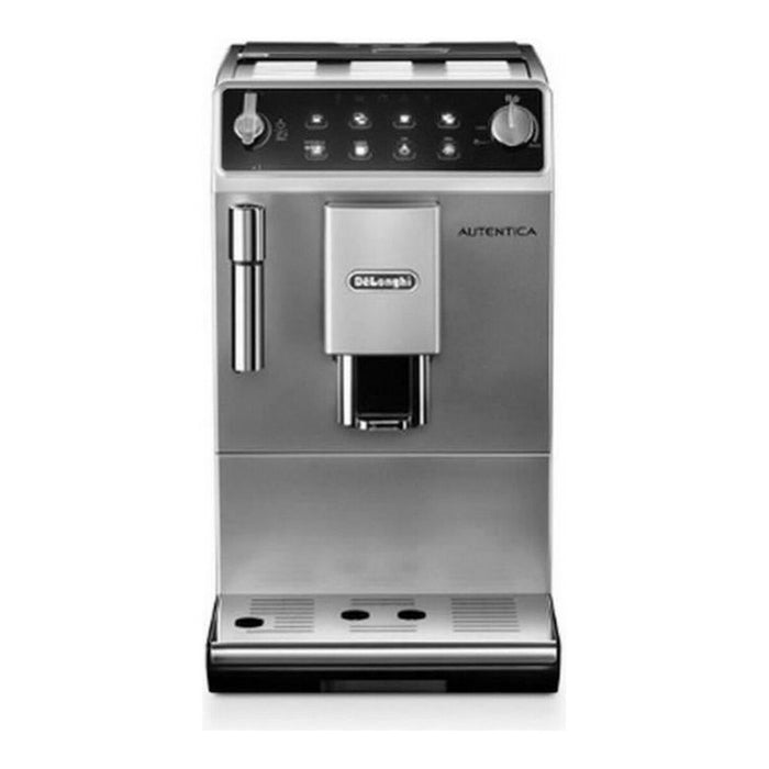 Aparat de cafea superautomat DeLonghi ETAM29.510 1450 W 15 bar - WALTI WALTI