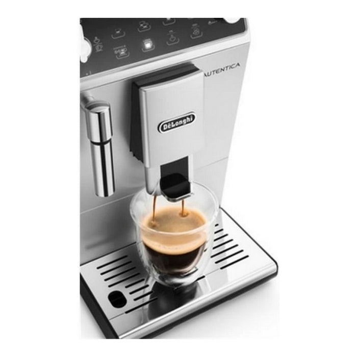 Aparat de cafea superautomat DeLonghi ETAM29.510 1450 W 15 bar - WALTI WALTI