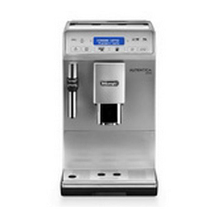 Aparat de cafea superautomat DeLonghi ETAM29.620.SB 1,40 L 15 bar 1450W Argintiu 1450 W 1,4 L - WALTI WALTI