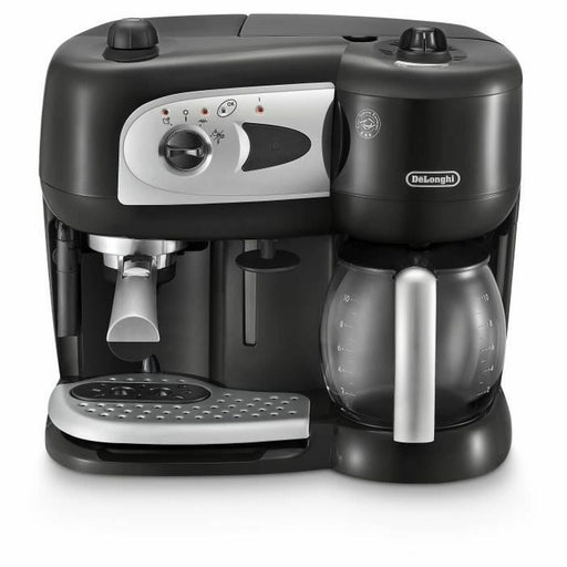 Cafetieră DeLonghi 1750 W 1,3 L - WALTI WALTI