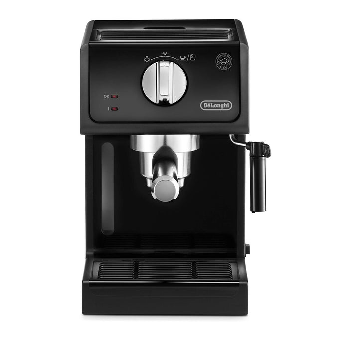 Cafetieră Express cu Braț DeLonghi ECP 31.21 Negru 1100 W 1,1 L - WALTI WALTI