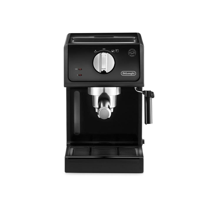 Cafetieră Express cu Braț DeLonghi ECP 31.21 Negru 1100 W 1,1 L - WALTI WALTI