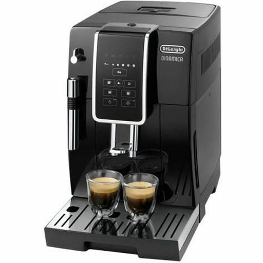 Cafetieră Electrică DeLonghi ECAM 350.15.B 1450 W - WALTI WALTI