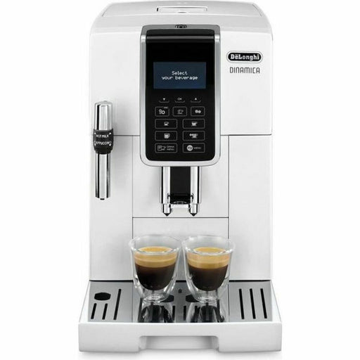 Aparat de cafea superautomat DeLonghi 0132220020 1450 W Alb 1450 W 15 bar - WALTI WALTI
