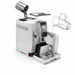 Aparat de cafea superautomat DeLonghi 0132220020 1450 W Alb 1450 W 15 bar - WALTI WALTI