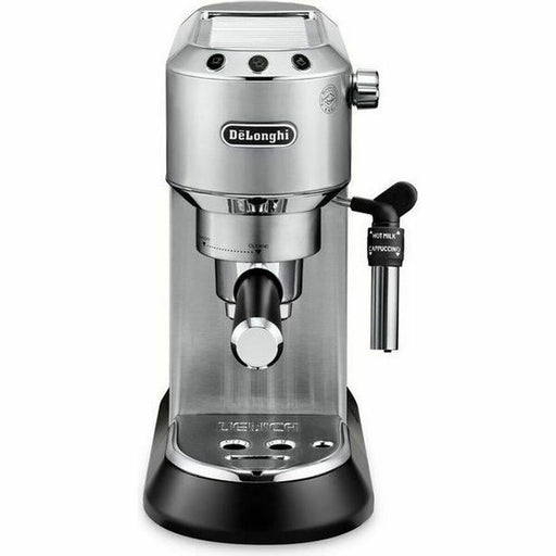 Cafetieră Express cu Braț DeLonghi EC 685.M Metal 1 L - WALTI WALTI