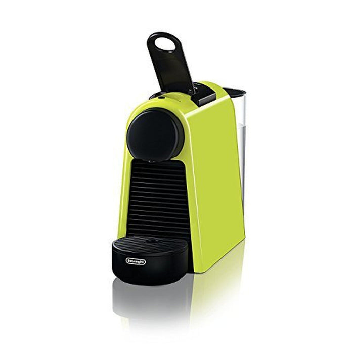 Cafetieră cu Capsule DeLonghi ESSENZA MINI Lămâie verde 600 ml - WALTI WALTI