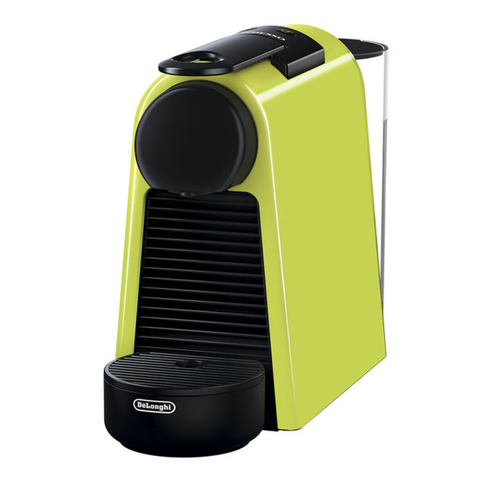 Cafetieră cu Capsule DeLonghi ESSENZA MINI Lămâie verde 600 ml - WALTI WALTI