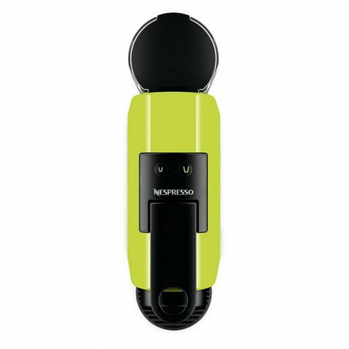 Cafetieră cu Capsule DeLonghi ESSENZA MINI Lămâie verde 600 ml - WALTI WALTI