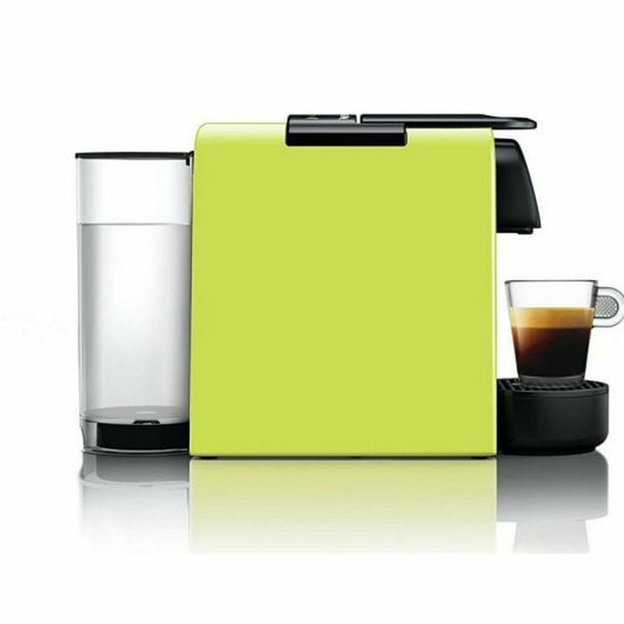 Cafetieră cu Capsule DeLonghi ESSENZA MINI Lămâie verde 600 ml - WALTI WALTI