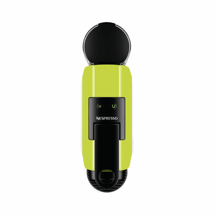 Cafetieră cu Capsule DeLonghi ESSENZA MINI Lămâie verde 600 ml - WALTI WALTI