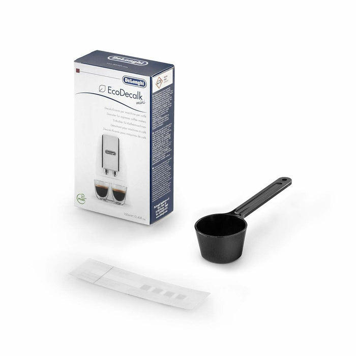 Aparat de cafea superautomat DeLonghi Magnifica S 1450 W Alb - WALTI WALTI