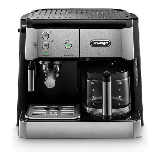 Cafetieră cu Filtru DeLonghi BCO 421.S 1750 W 1 L - WALTI WALTI