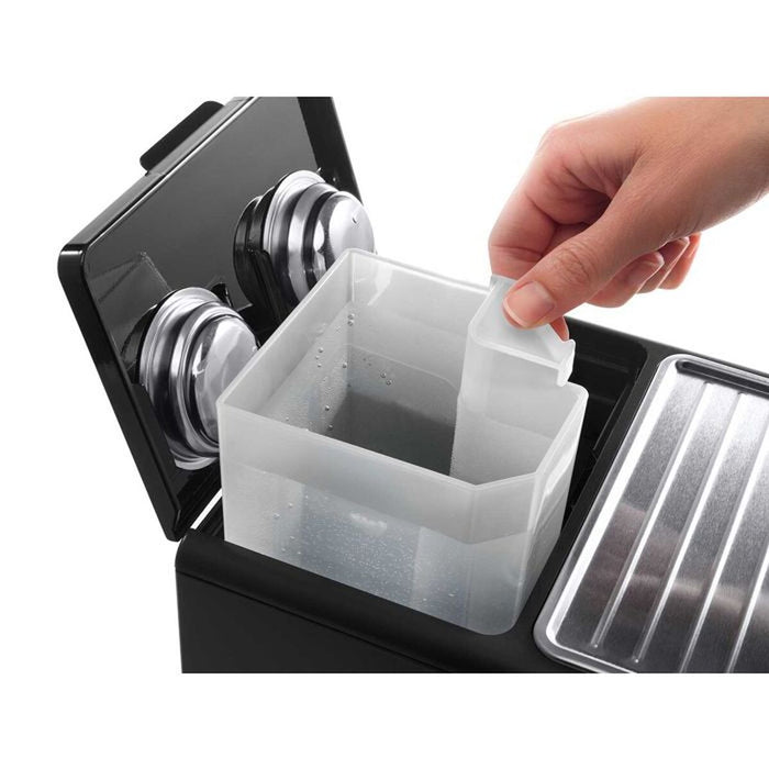 Cafetieră Express cu Braț DeLonghi ECP 33.21 Negru 1100 W 1,1 L - WALTI WALTI