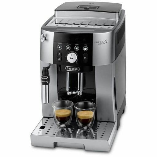 Aparat de cafea superautomat DeLonghi MAGNIFICA S - WALTI WALTI