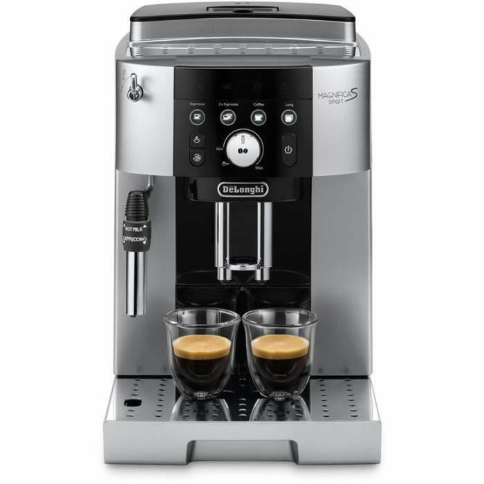 Aparat de cafea superautomat DeLonghi MAGNIFICA S - WALTI WALTI