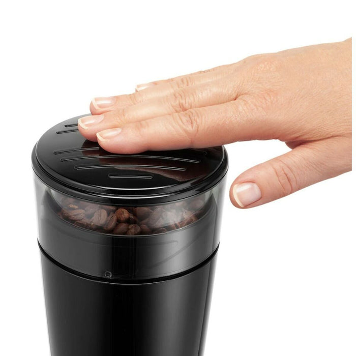 Râșniță de cafea DeLonghi KG 200 170 W 90 g Negru - WALTI WALTI