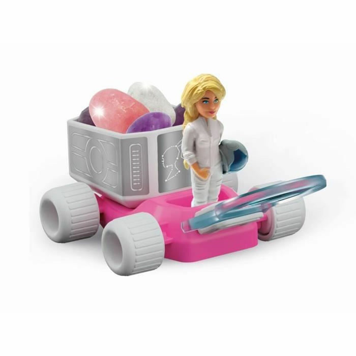 Joc de știință Clementoni Barbie Space Explorer - WALTI WALTI