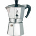 Cafetieră Italiană Bialetti 0001164 Argintiu Aluminiu - WALTI WALTI