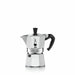 Cafetieră Italiană Bialetti 0001164 Argintiu Aluminiu - WALTI WALTI