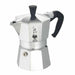 Cafetieră Italiană Bialetti 0001165/X4 Argintiu Metal Oțel inoxidabil Aluminiu 1 L - WALTI WALTI