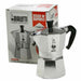 Cafetieră Italiană Bialetti 0001166/MR Argintiu Aluminiu 12 Hrníčky - WALTI WALTI