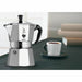 Cafetieră Italiană Bialetti 0001166/MR Argintiu Aluminiu 12 Hrníčky - WALTI WALTI
