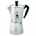 Cafetieră Italiană Bialetti 0001166/MR Argintiu Aluminiu 12 Hrníčky - WALTI WALTI