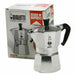Cafetieră Italiană Bialetti 0001166/MR Argintiu Aluminiu 12 Hrníčky - WALTI WALTI