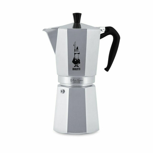 Cafetieră Italiană Bialetti 0001167/MR Argintiu - WALTI WALTI