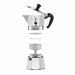 Cafetieră Italiană Bialetti 0001167/MR Argintiu - WALTI WALTI