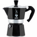 Cafetieră Italiană Bialetti MOKA EXPRESS Negru - WALTI WALTI