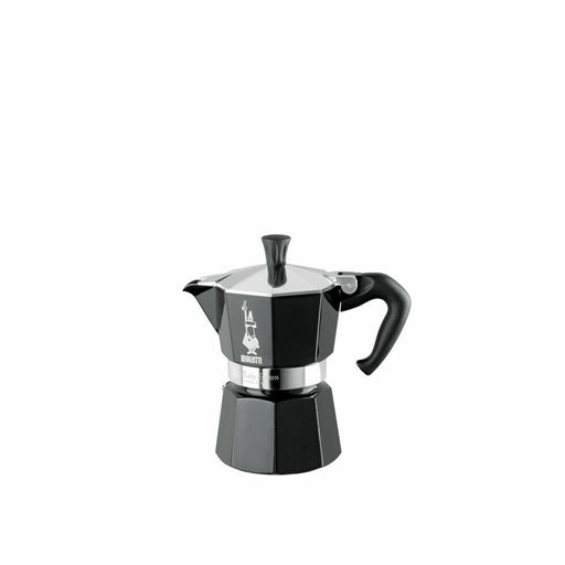 Cafetieră Italiană Bialetti MOKA EXPRESS Negru - WALTI WALTI
