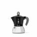 Cafetieră Italiană Bialetti 0006934/NP Negru Aluminiu - WALTI WALTI