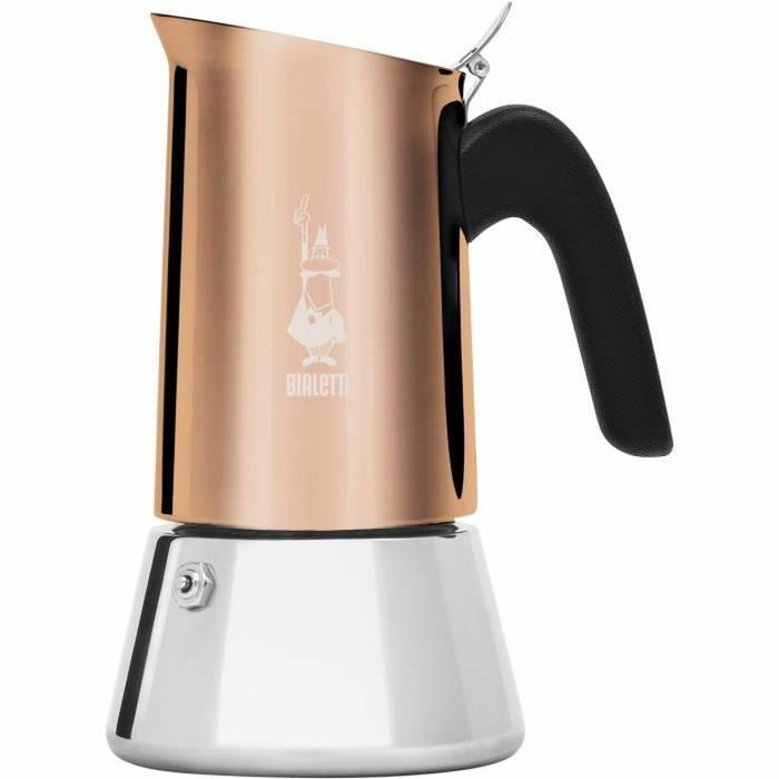 Cafetieră Italiană Bialetti NEW VENUS COPPE 4 Hrníčky - WALTI WALTI