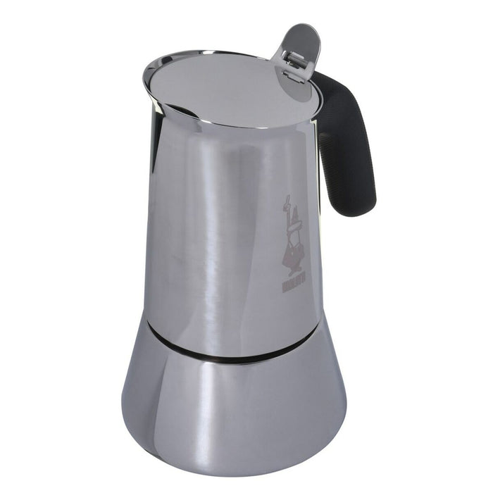Cafetieră Italiană Bialetti Negru - WALTI WALTI