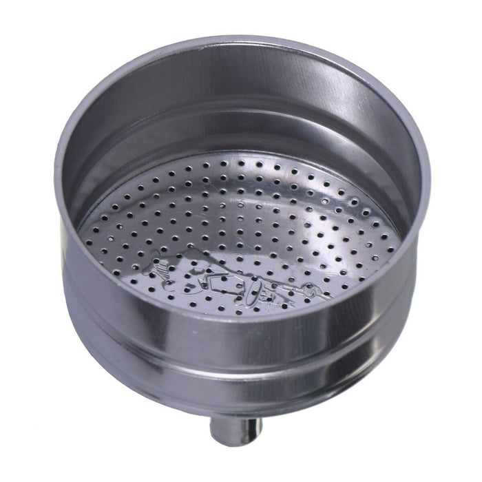 Cafetieră Italiană Bialetti Negru - WALTI WALTI