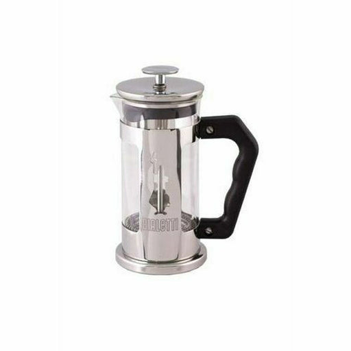 Cafetieră cu Piston Bialetti Gri 350 ml - WALTI WALTI