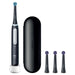 Perie de Dinți Electrică Oral-B IO3 BLACK - WALTI WALTI