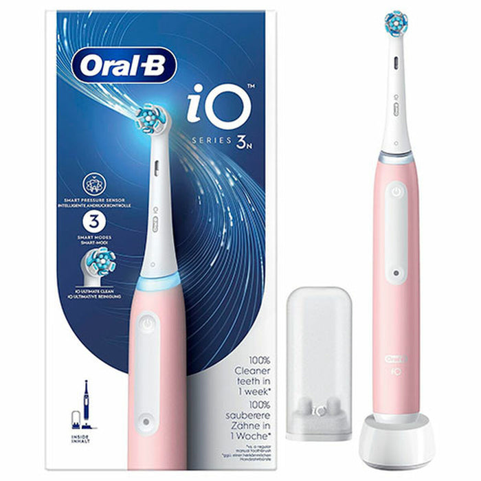 Perie de Dinți Electrică Oral-B SERIES 3 IO - WALTI WALTI