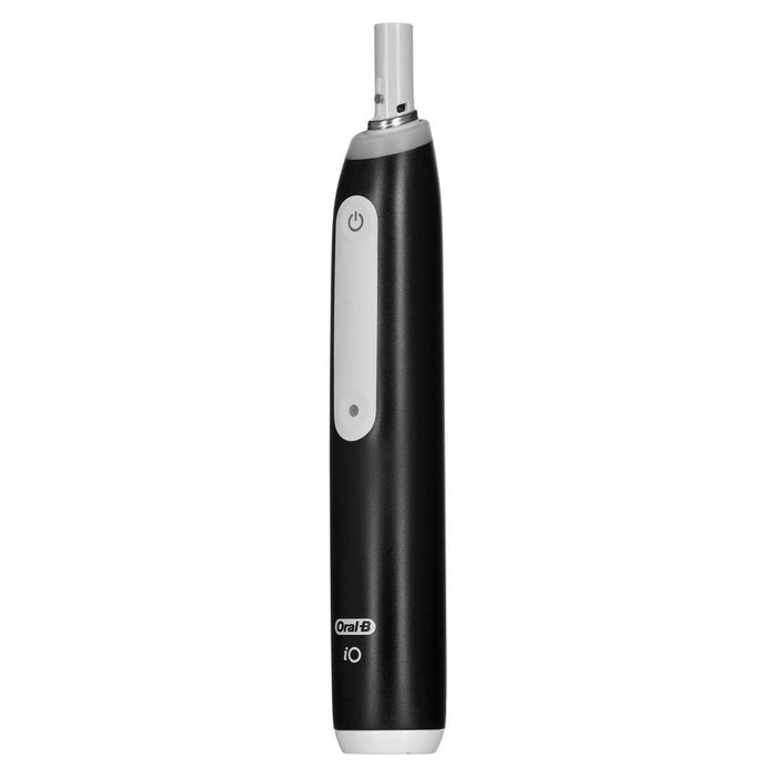 Perie de Dinți Electrică Oral-B iO3 Matt Black - WALTI WALTI