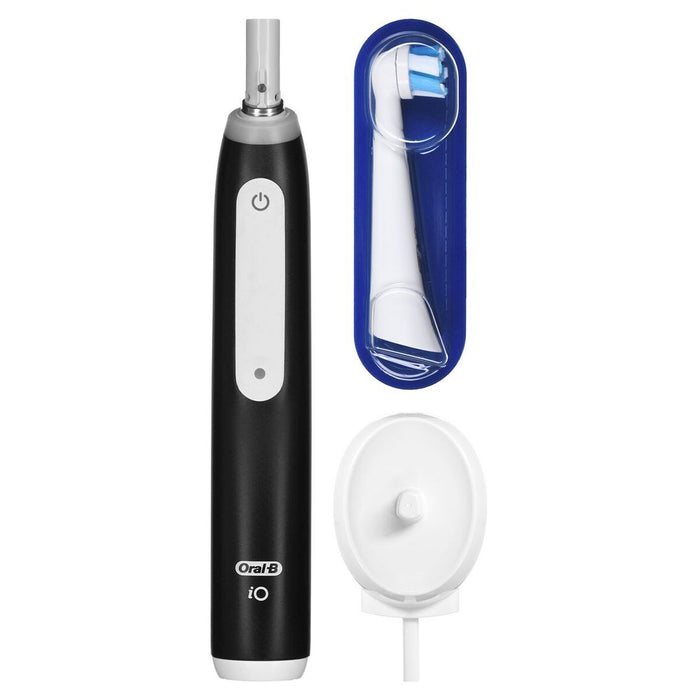 Perie de Dinți Electrică Oral-B iO3 Matt Black - WALTI WALTI