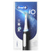 Perie de Dinți Electrică Oral-B iO3 Matt Black - WALTI WALTI