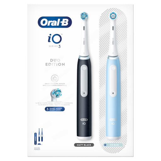 Perie de Dinți Electrică Oral-B iO 3 - WALTI WALTI