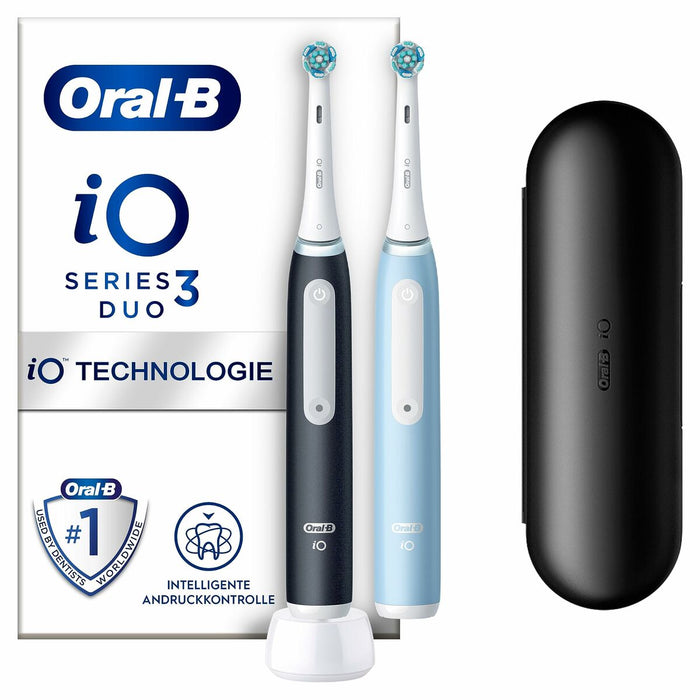 Perie de Dinți Electrică Oral-B iO 3 - WALTI WALTI
