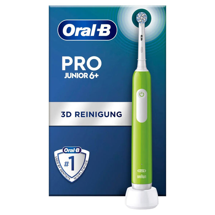 Perie de Dinți Electrică Oral-B PRO1 JUNIOR - WALTI WALTI