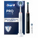Perie de Dinți Electrică Oral-B PRO 3 3900N Alb - WALTI WALTI