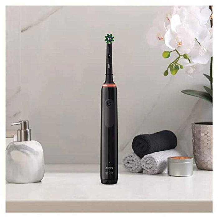 Perie de Dinți Electrică Oral-B PRO 3 3900N Alb - WALTI WALTI